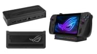 The ROG Bulwark Dock (Image via Asus)